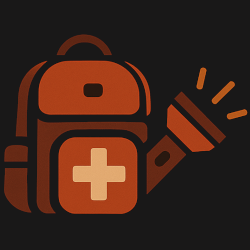 Emergency Kits Logo