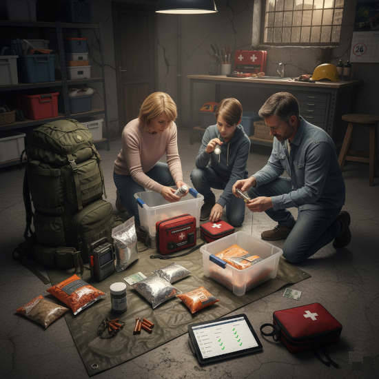 Actualiza tu Kit: Guía de mantenimiento anual